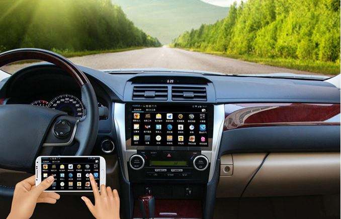 車載導(dǎo)航高低溫測試方法及注意事項