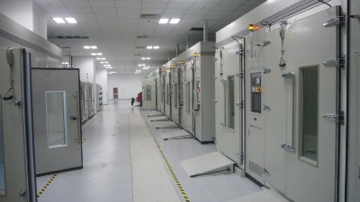 產品及材料高溫低溫濕熱測試規(guī)范