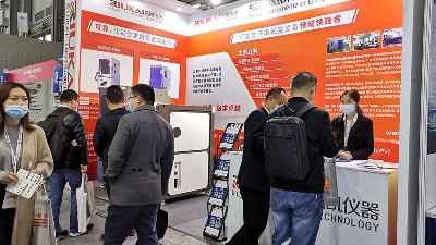 精彩回顧 -Electronica慕尼黑電子展覽會圓滿結(jié)束，瑞凱儀器風采盡顯