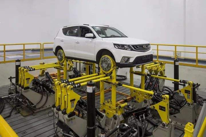 汽車做振動(dòng)試驗(yàn)前需搞清楚的問題，很實(shí)用！