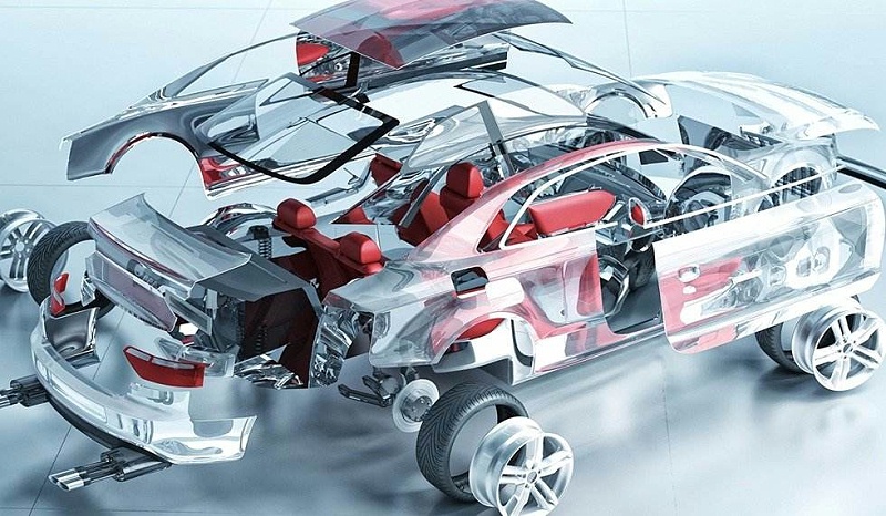 汽車部件環(huán)境類試驗方法及設備選用