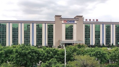 瑞凱儀器：生產(chǎn)裝備全面升級，試驗箱產(chǎn)能提升近三倍