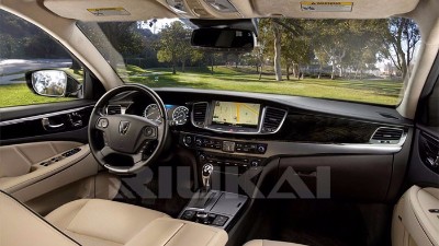 車載液晶屏為什么要做耐高低溫試驗？