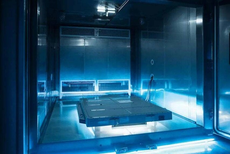 詳解：鋰電池高低溫試驗(yàn)箱的選擇技巧，不要被騙了！