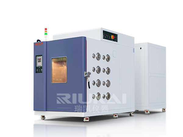 可程式快速溫變試驗箱（水冷）