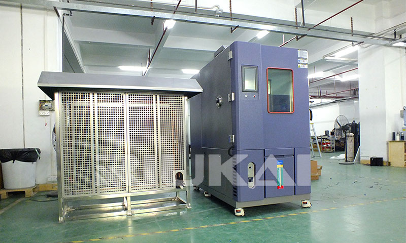 負載對恒溫恒濕試驗箱的溫濕度性能有哪些影響？