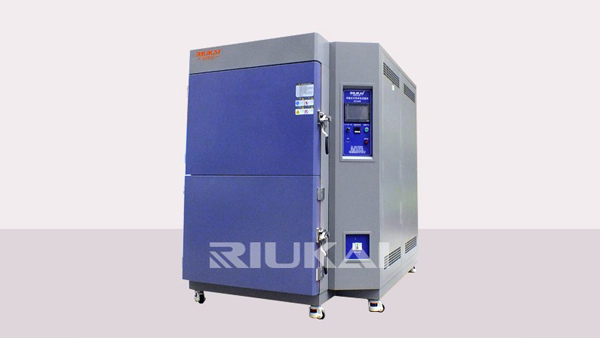 【冷熱沖擊試驗(yàn)箱】如何選購冷熱沖擊試驗(yàn)箱？