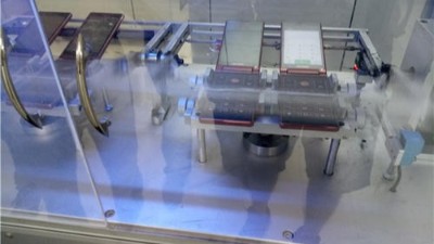 天線高低溫耐受試驗標(biāo)準(zhǔn)