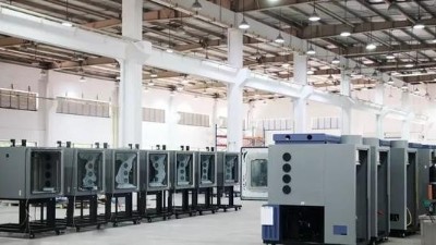 IEC 60068-2-3試驗(yàn)方法