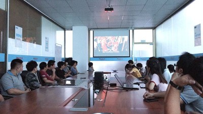 瑞凱儀器：增設人員，進一步加強質(zhì)量管控