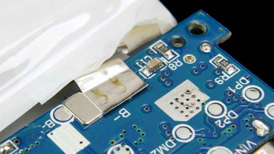 電子元器件焊點(diǎn)可靠性實(shí)驗(yàn)步驟