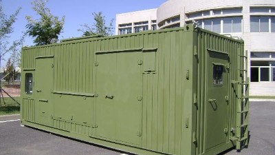 軍用設(shè)備環(huán)境試驗(yàn)方法 溫度沖擊試驗(yàn)