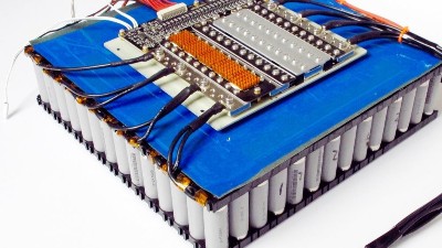 鋰電池可靠性測試標(biāo)準(zhǔn)及試驗(yàn)流程