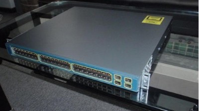 工業(yè)交換機(jī)高低溫測試