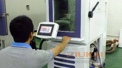 【干貨】溫度沖擊試驗和溫度循環(huán)試驗的區(qū)別，值得收藏！