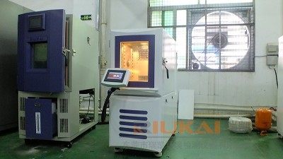 恒溫恒濕試驗(yàn)箱零度（0℃）以下可以帶濕度測試嗎？