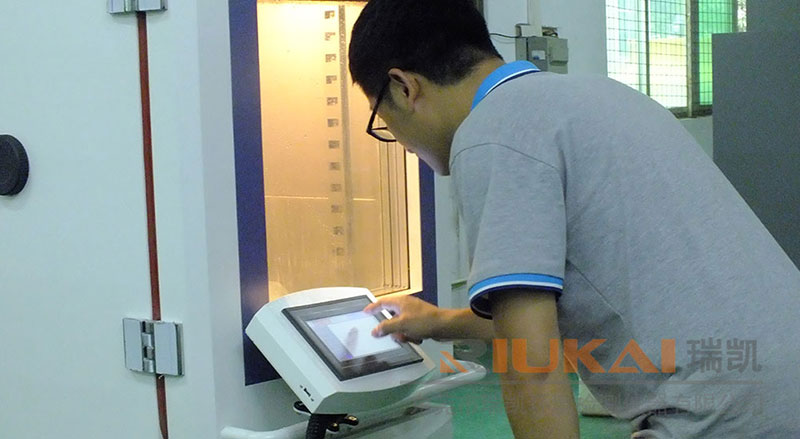 恒溫恒濕試驗箱零度（0℃）以下可以帶濕度測試嗎？