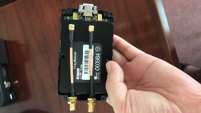 無(wú)線通訊模塊高低溫試驗(yàn)方案