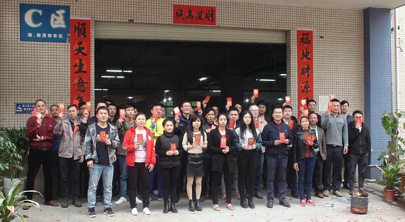 瑞凱儀器2018年開(kāi)門(mén)紅