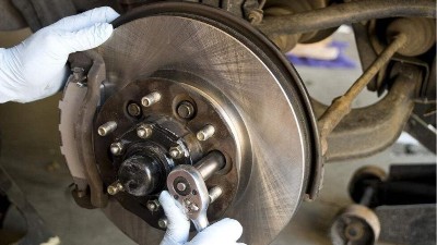 剎車(chē)片需要耐高溫多少度才符合標(biāo)準(zhǔn)