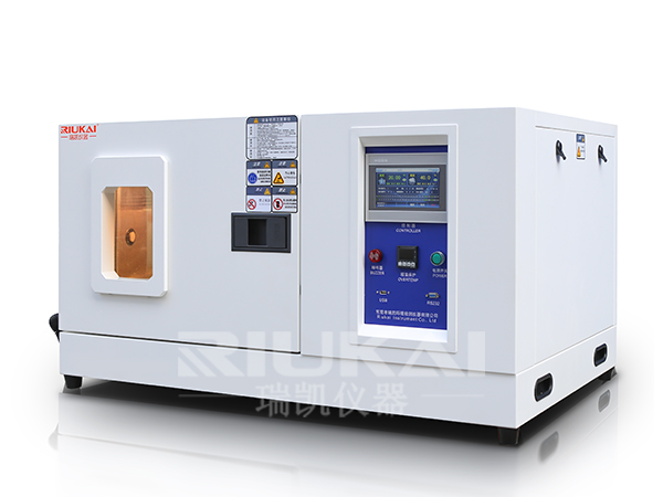 桌上型恒溫恒濕試驗(yàn)箱