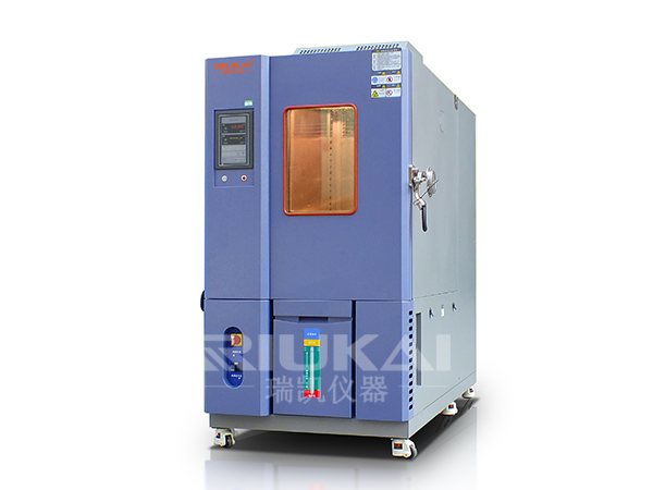 環(huán)境應力篩選試驗箱
