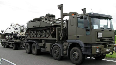 軍用工程機械高低溫環(huán)境試驗之內容介紹