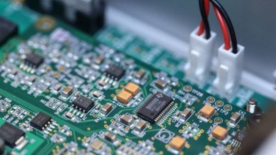 非密封表面器件在可靠性試驗(yàn)前的預(yù)處理